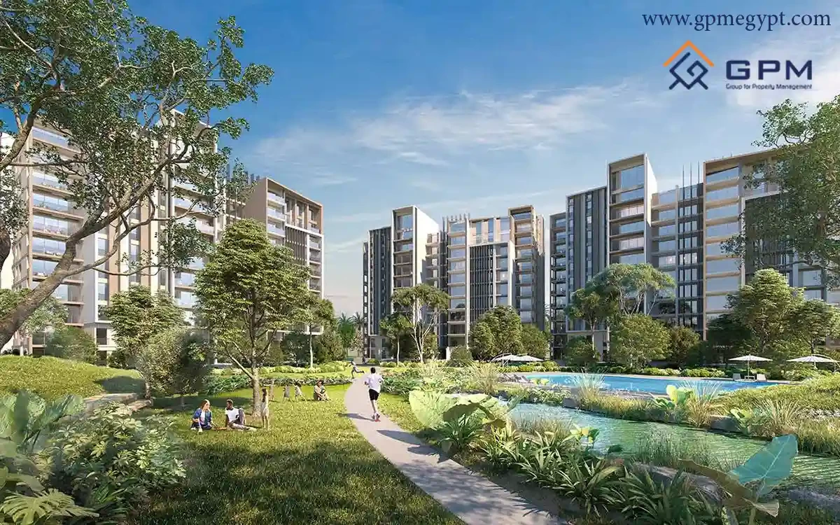 Penthouse for sale in Zed west 235m